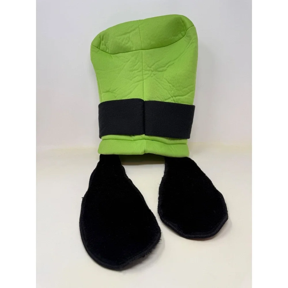 Disney Parks Goofy Hat Adult Plush Costume Accessory Ear Hat‎